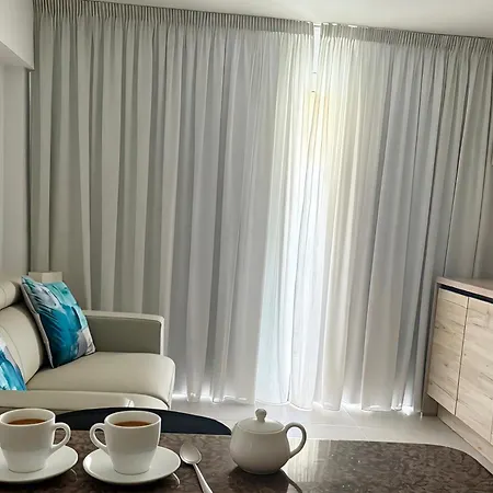 Penthouse By The Apartament Costa Adeje (Tenerife)
