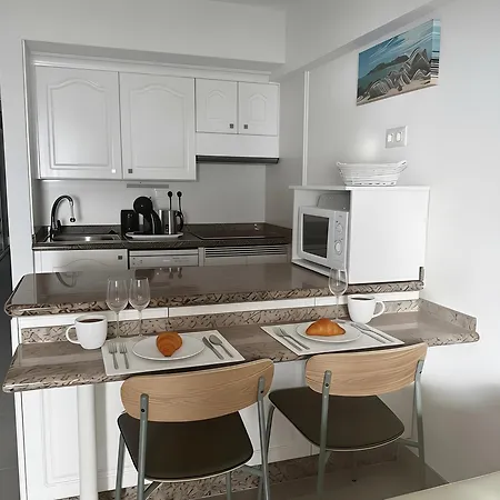 Penthouse By The * Costa Adeje (Tenerife)