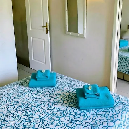 Apartament Penthouse By The *