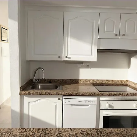 Apartament Penthouse By The *