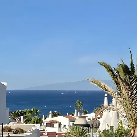 Penthouse By The * Costa Adeje (Tenerife)