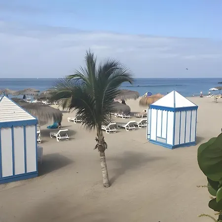 Penthouse By The * Costa Adeje (Tenerife)