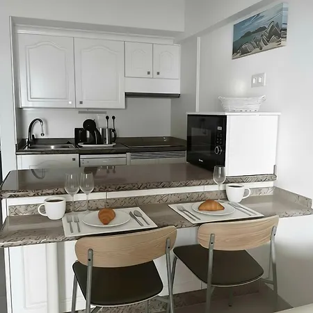 Apartment Penthouse By The Costa Adeje (Tenerife)